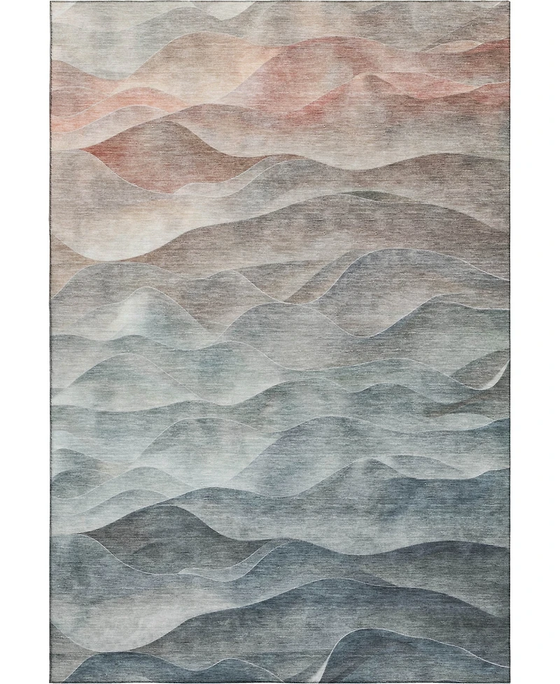 Dalyn Pacifica PA2 9'x12' Area Rug