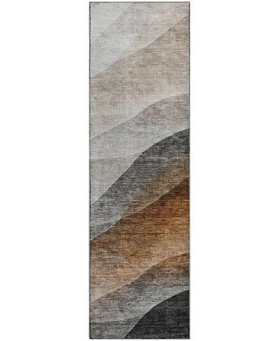 Dalyn Neo NO1 2'3"x7'6" Runner Area Rug
