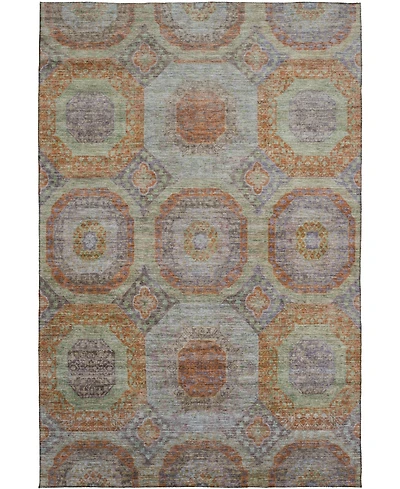 Dalyn Karaj Washable KJ6 3'x5' Area Rug