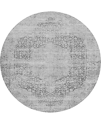 Dalyn Karaj Washable KJ8 8'x8' Round Area Rug