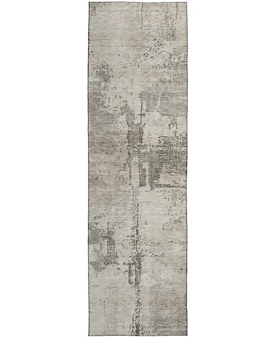 Dalyn Nouveau Washable NV8 2'3"x7'6" Runner Area Rug