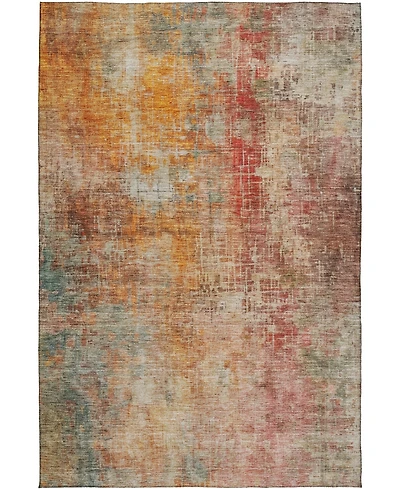 Dalyn Nouveau Washable NV21 2'6"x3'10" Area Rug