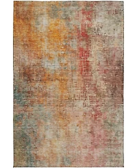 Dalyn Nouveau Washable NV21 2'6"x3'10" Area Rug