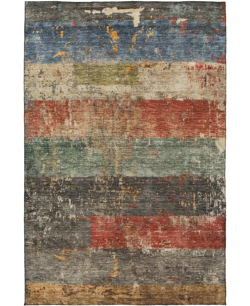 Dalyn Nouveau Washable NV6 3'x5' Area Rug