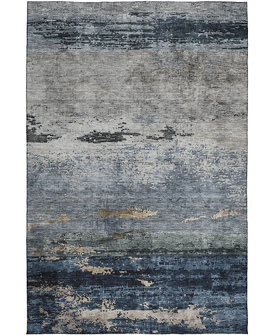 Dalyn Nouveau Washable NV3 9'x12' Area Rug