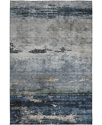 Dalyn Nouveau Washable NV3 9'x12' Area Rug