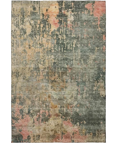 Dalyn Nouveau Washable NV22 9'x12' Area Rug