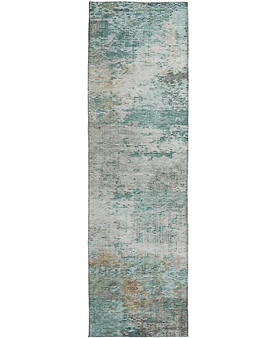 Dalyn Solace Washable SL5 2'3"x7'6" Runner Area Rug