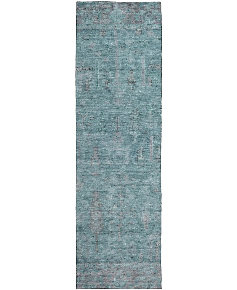 Dalyn Solace SL11 2'3"x7'6" Runner Area Rug