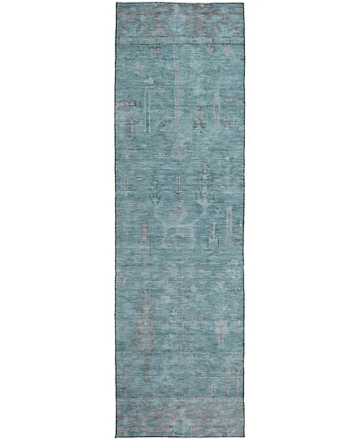Dalyn Solace SL11 2'3"x7'6" Runner Area Rug