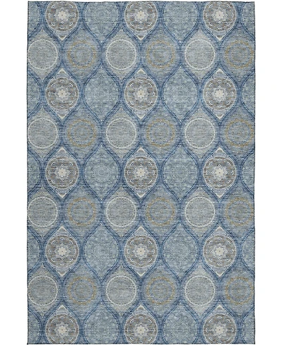 Dalyn Solace Washable SL1 5'x7'6" Area Rug