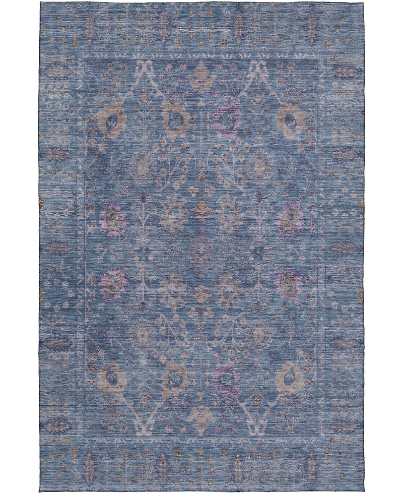 Dalyn Solace Washable SL9 8'x10' Area Rug