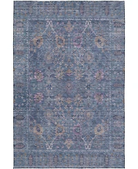 Dalyn Solace Washable SL9 8'x10' Area Rug