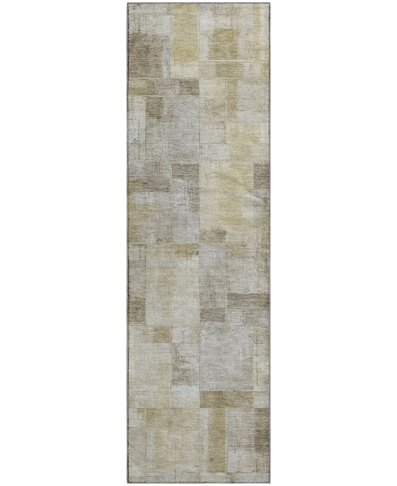 Dalyn Ravenna RN4 2'3"x7'6" Runner Area Rug