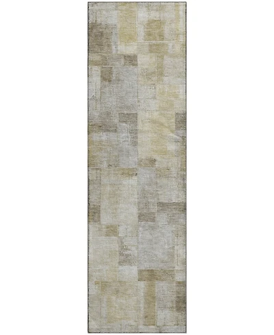 Dalyn Ravenna RN4 2'3"x7'6" Runner Area Rug
