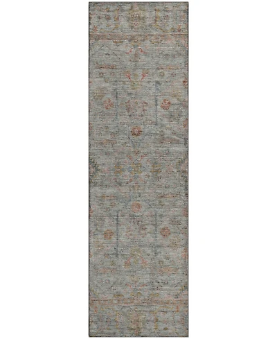Dalyn Ravenna Washable RN5 2'3"x7'6" Runner Area Rug