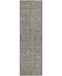 Dalyn Ravenna Washable RN5 2'3"x7'6" Runner Area Rug