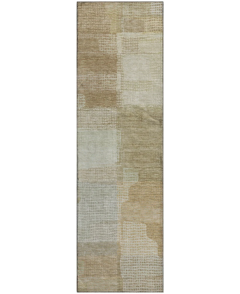 Dalyn Ravenna RN10 2'3"x7'6" Runner Area Rug