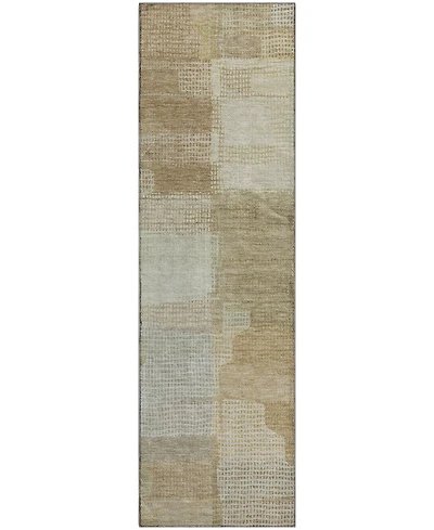 Dalyn Ravenna RN10 2'3"x7'6" Runner Area Rug