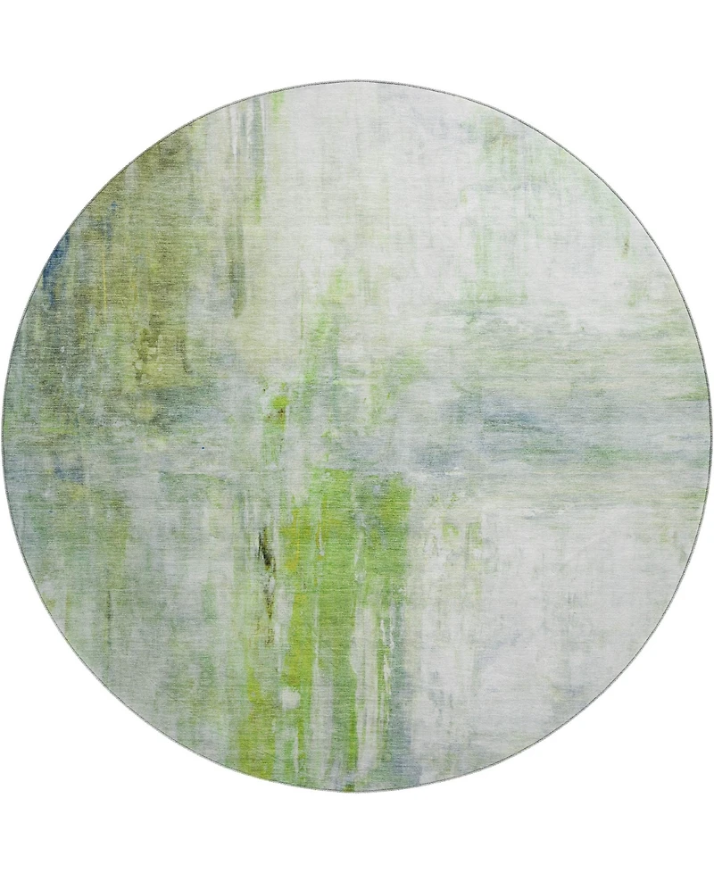 Dalyn Ravenna RN2 8'x8' Round Area Rug
