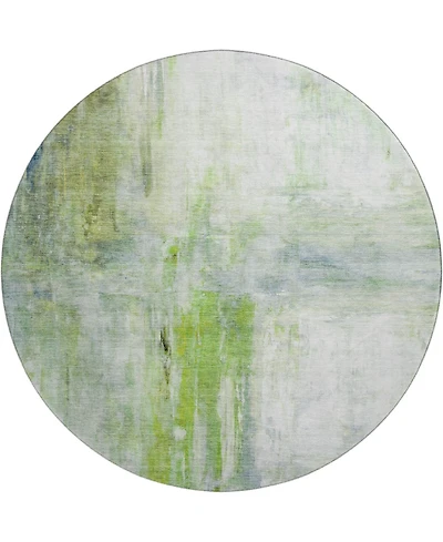 Dalyn Ravenna RN2 8'x8' Round Area Rug