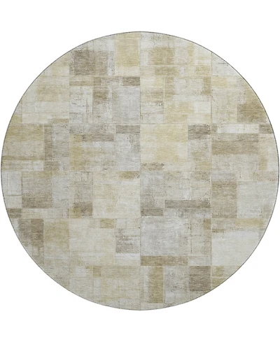 Dalyn Ravenna RN4 8'x8' Round Area Rug