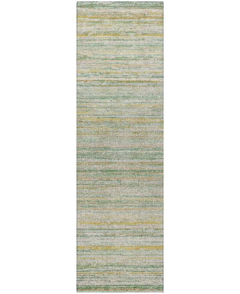 Dalyn Kochi KC3 2'3"x7'6" Runner Area Rug