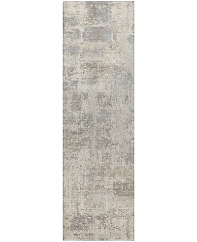 Dalyn Kochi Washable KC7 2'3"x7'6" Runner Area Rug