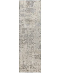 Dalyn Kochi Washable KC7 2'3"x7'6" Runner Area Rug