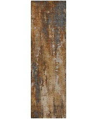 Dalyn Kochi KC10 2'3"x7'6" Runner Area Rug