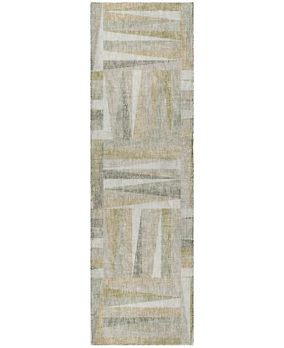Dalyn Lorenzo Washable LN2 2'3"x7'6" Runner Area Rug
