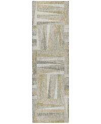 Dalyn Lorenzo Washable LN2 2'3"x7'6" Runner Area Rug