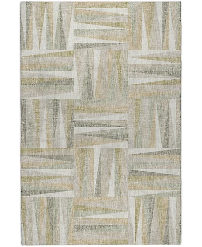 Dalyn Lorenzo Washable LN2 2'6"x3'10" Area Rug