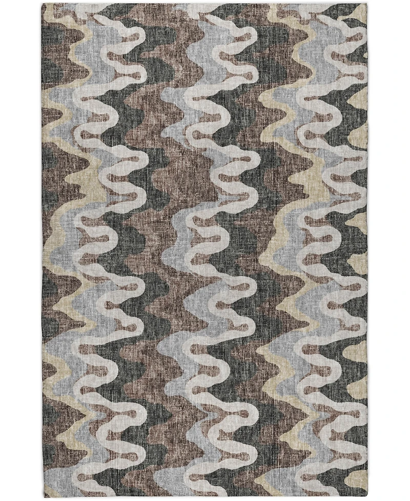Dalyn Lorenzo LN6 2'6"x3'10" Area Rug