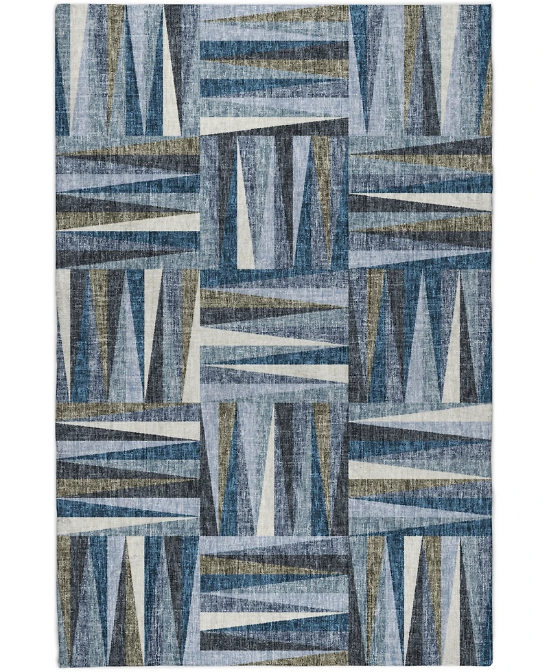 Dalyn Lorenzo LN2 3'x5' Area Rug
