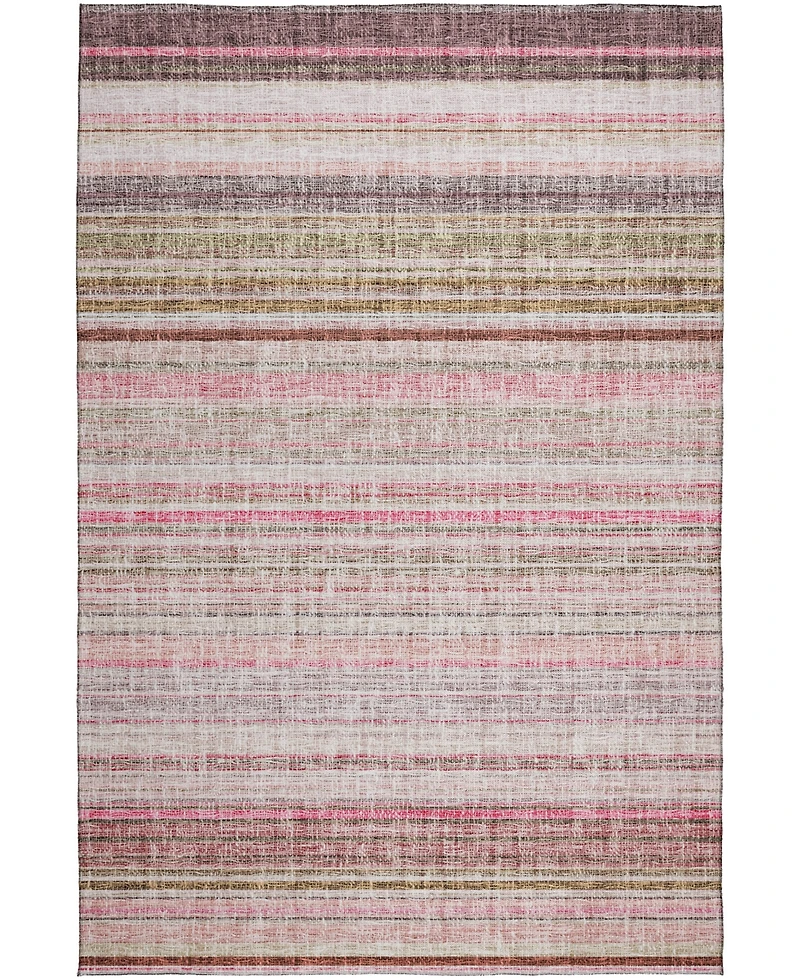 Dalyn Portico Washable PO2 5'x7'6" Area Rug