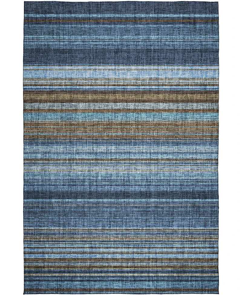 Dalyn Portico Washable PO2 9'x12' Area Rug