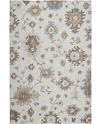 Dalyn Portico Washable PO6 10'x14' Area Rug