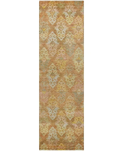 Dalyn Tabrook TB2 2'3"x7'6" Runner Area Rug