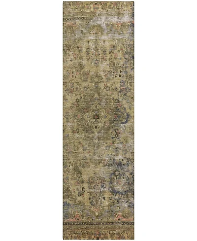 Dalyn Tabrook TB8 2'3"x7'6" Runner Area Rug