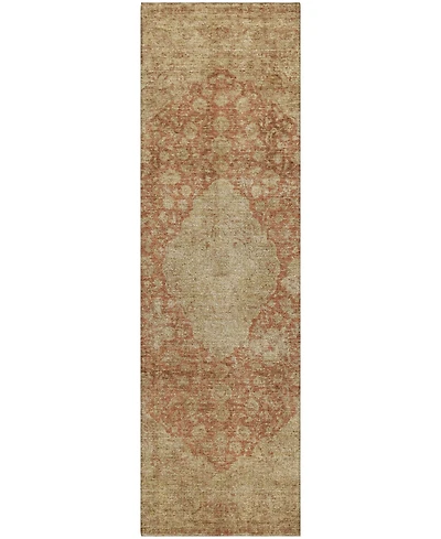 Dalyn Tabrook Washable TB13 2'3"x7'6" Runner Area Rug