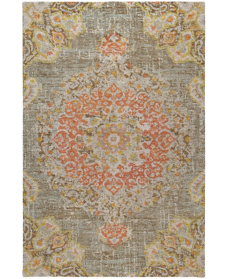 Dalyn Tabrook TB11 2'6"x3'10" Area Rug