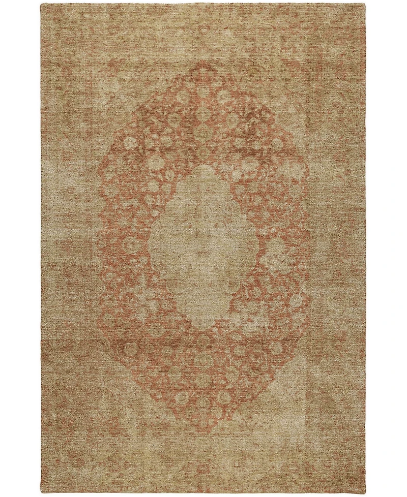 Dalyn Tabrook Washable TB13 9'x12' Area Rug