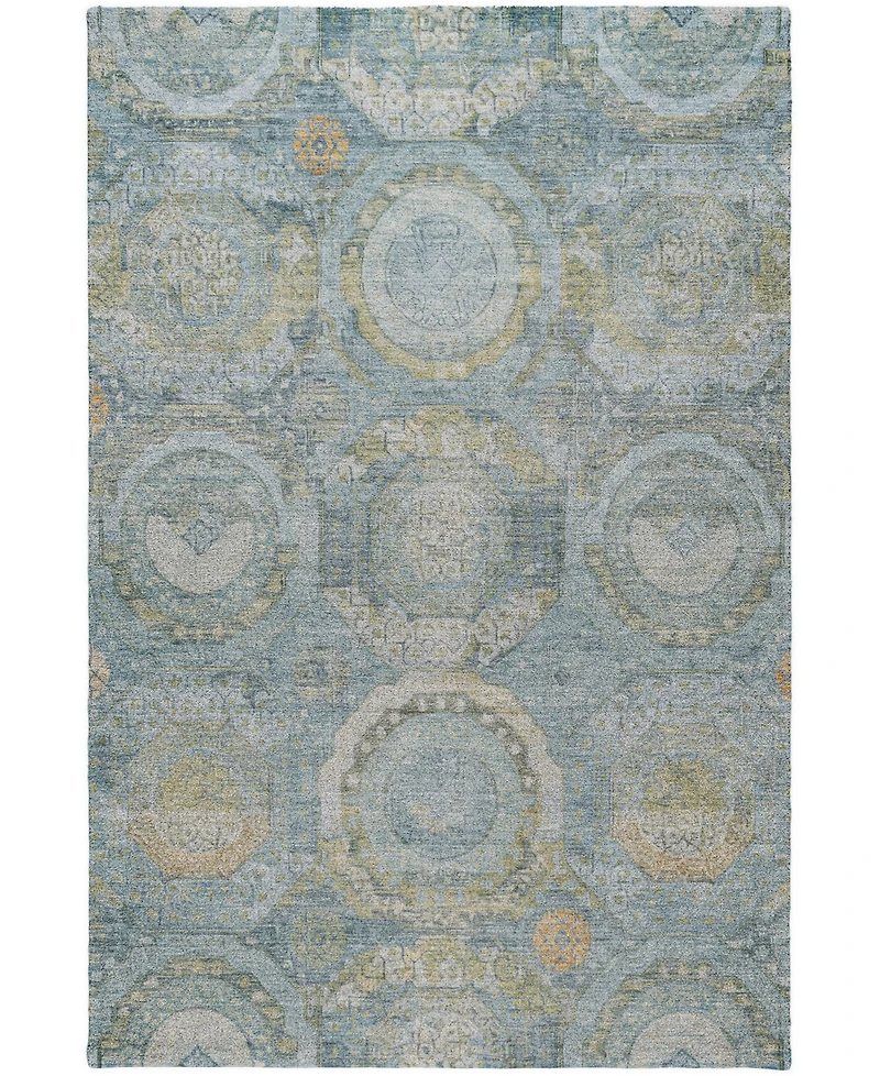 Dalyn Tabrook TB14 10'x14' Area Rug