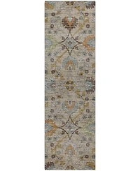 Dalyn Silk Road SR1 2'3"x7'6" Runner Area Rug