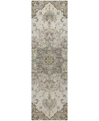 Dalyn Silk Road Washable SR6 2'3"x7'6" Runner Area Rug