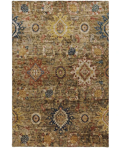 Dalyn Silk Road SR9 2'6"x3'10" Area Rug