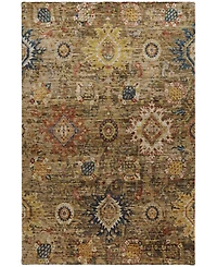 Dalyn Silk Road SR9 2'6"x3'10" Area Rug