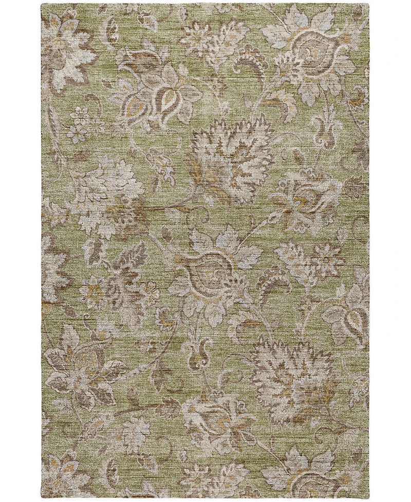 Dalyn Silk Road Washable SR2 3'x5' Area Rug