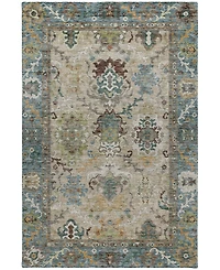 Dalyn Silk Road SR5 3'x5' Area Rug